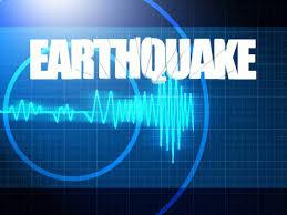 Tremors cause panic in Kashmir